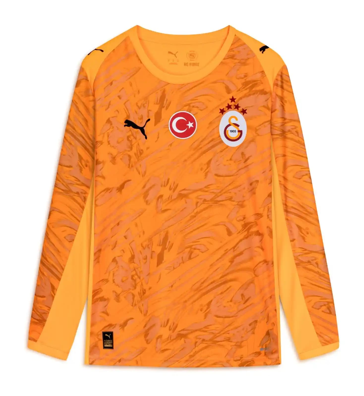 Galatasaray Kaleci Formaları: Modern Tasarımlar ve Spor Moda Trendleri