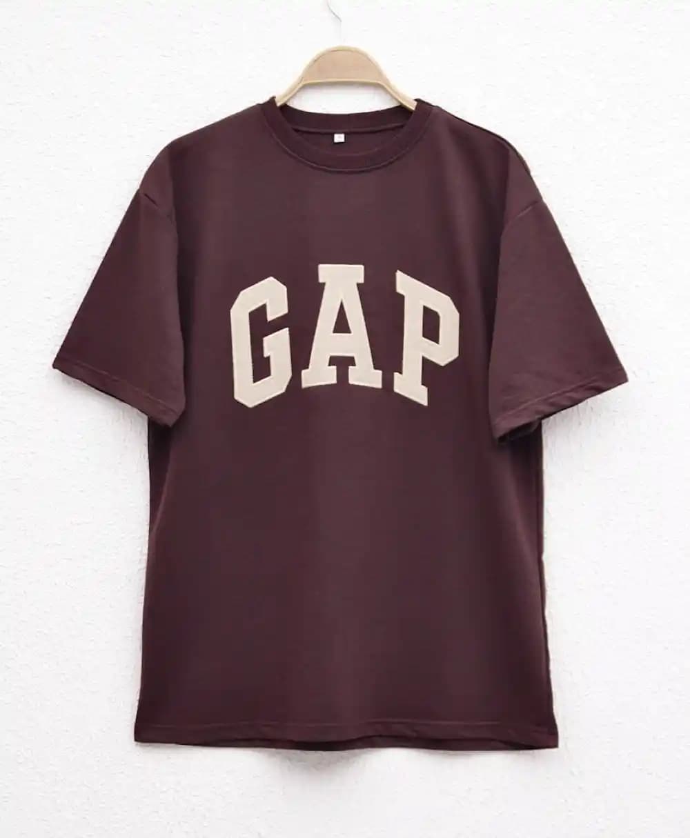 Gap Tişörtler: Moda ve Konforun Buluştuğu Güncel Stil Seçenekleri