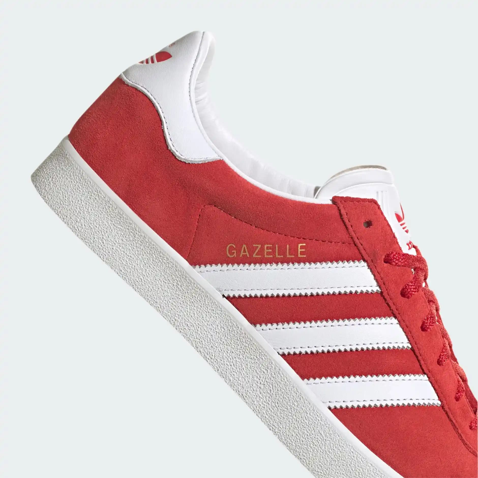 Gazelle 85 Ayakkabısı: Moda Dünyasında Nostaljik ve Modern Bir Trend