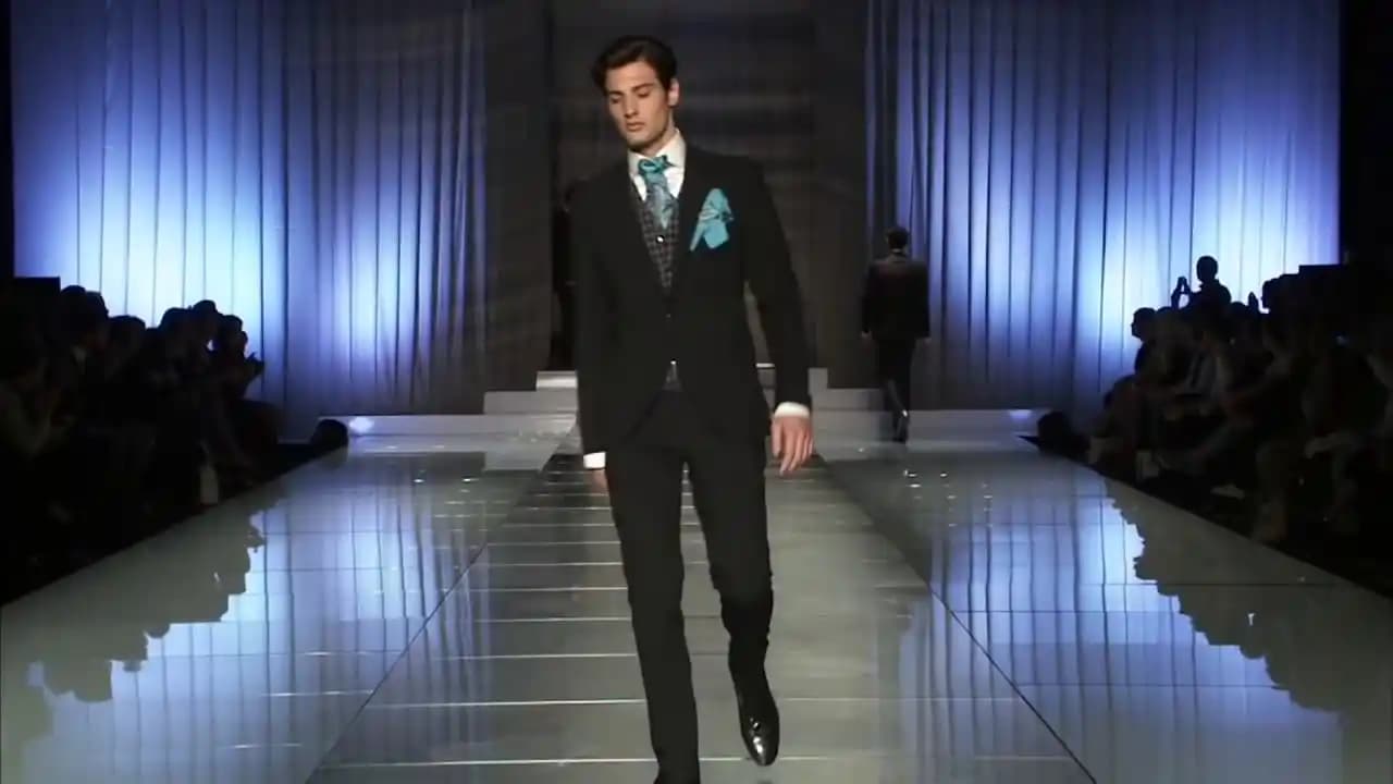 Gaziantep'te Takım Elbise Modası: Trendler, Seçim Önerileri ve Şıklık İpuçları