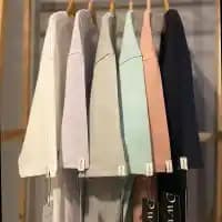 Geleneksel ve Modern Dokunuşlarla Es Tekstil Modasında Yeni Trendler ve Sürdürülebilirlik