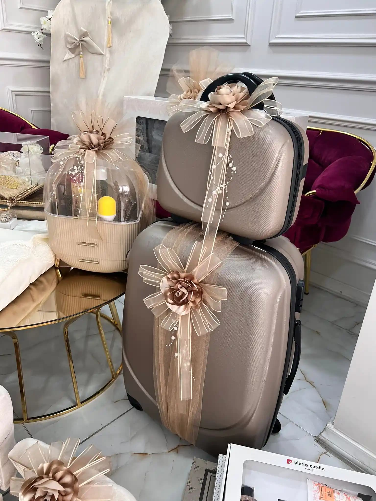 Gelenekselden Moderne Moda Yolculuğu: Bohça Tasarımı ve Trendleri