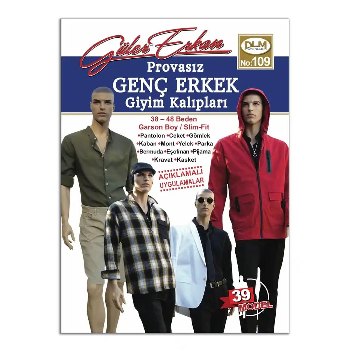 Genç Giyim Modasında Yenilikler ve Trendler: Sürdürülebilir ve Bireysel Tarzlar