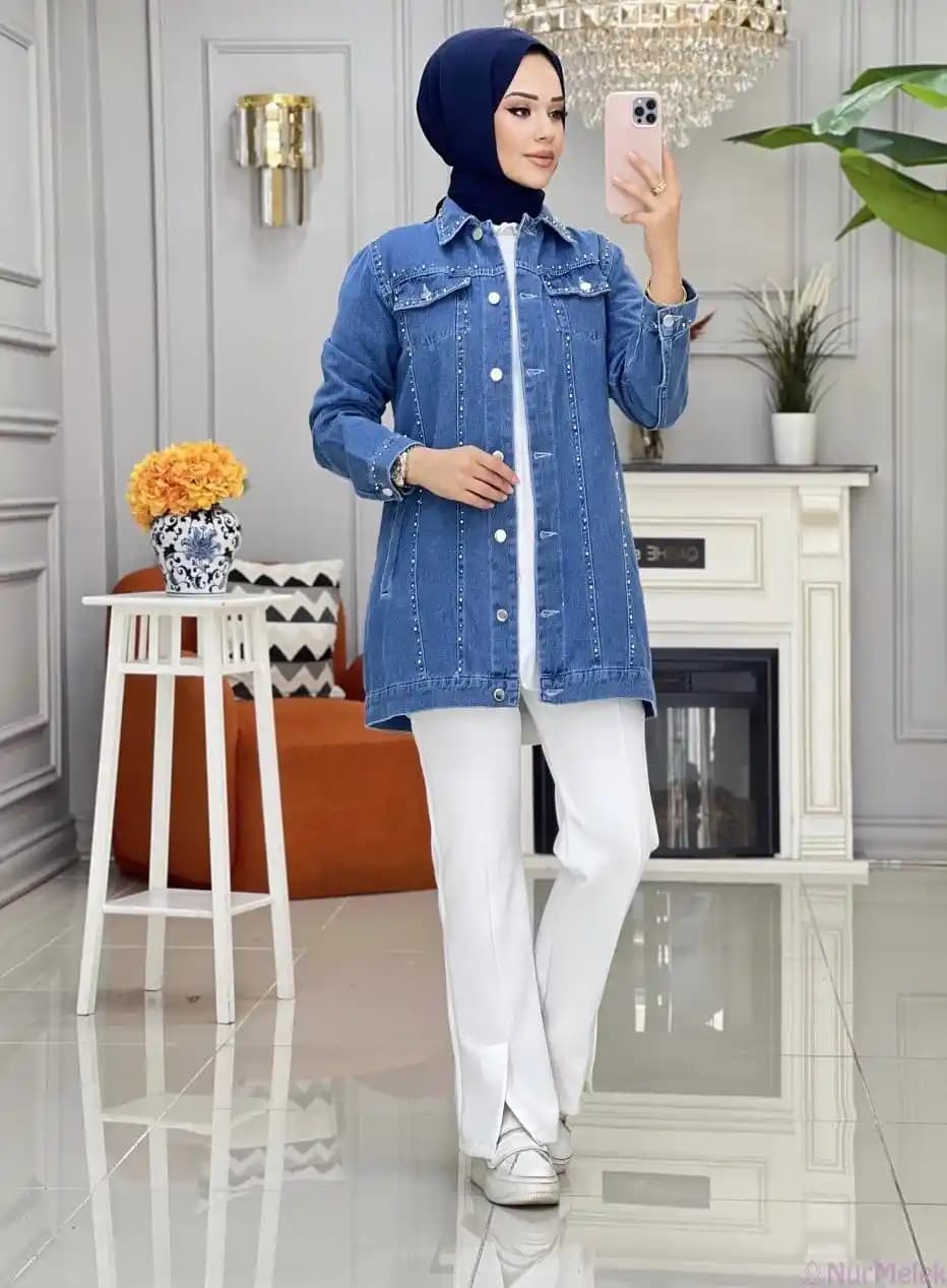 Gençler İçin Güncel Ceket Modelleri ve Stil Tavsiyeleri 2024