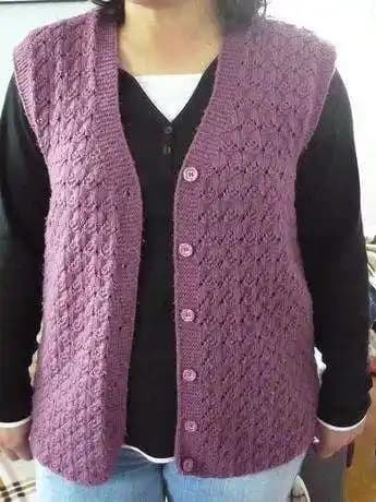 Gençler İçin Örgü Yelek Modelleri: Moda ve Yaratıcılığın Buluşma Noktası