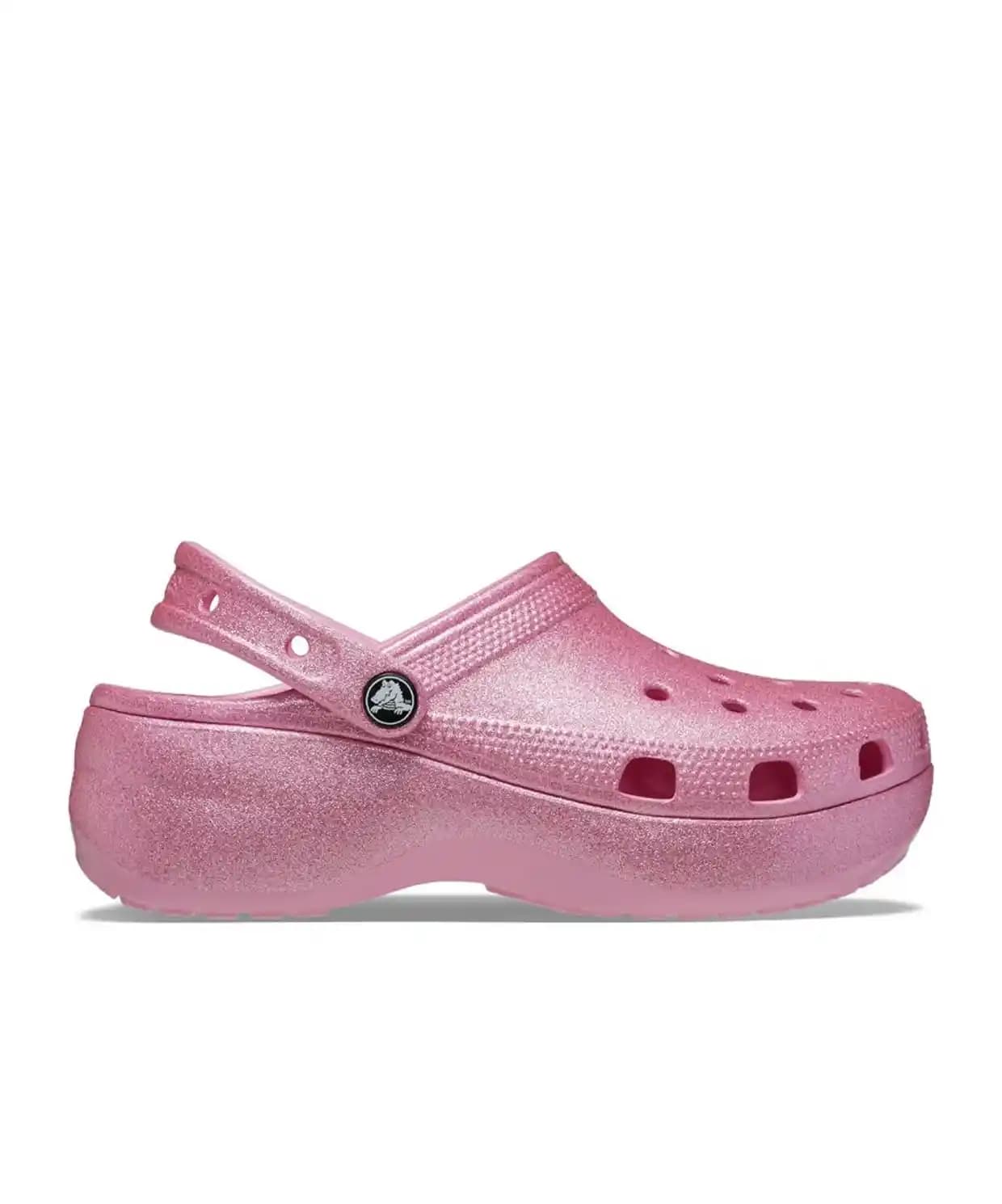 Glitter Crocs Kadın Koleksiyonu: Rahatlık ve Şıklığın Modern Buluşması