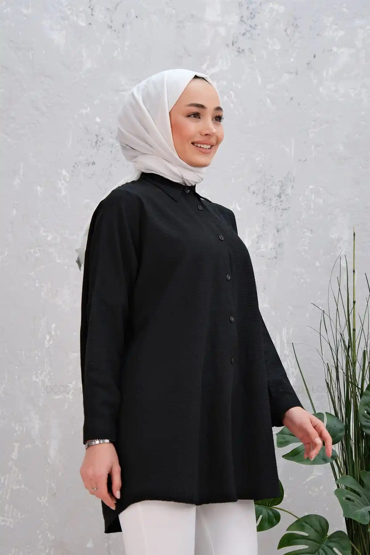 Gofre Gömlek Nedir ve Moda Dünyasında Popülerliğinin Nedenleri