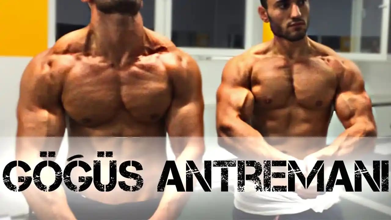 Göğüs Kaslarının Moda ve Estetikteki Önemi Günümüz Trendleri ve Gelecek Perspektifi