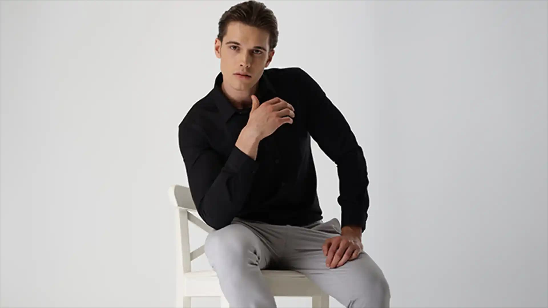 Gömlek Desenleri ve Moda Trendleri: Tarzınızı Yansıtan En Güzel Seçenekler