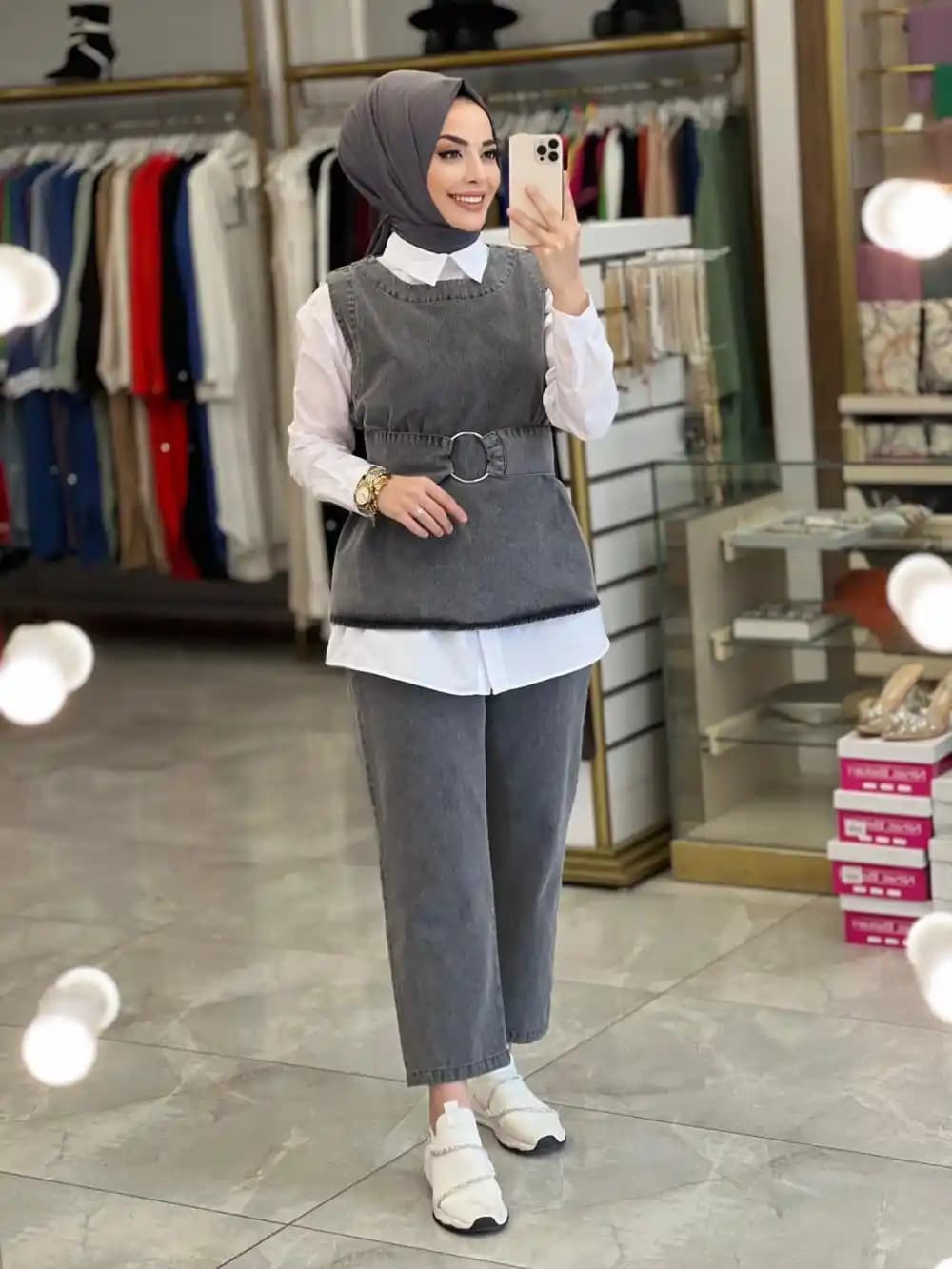 Gömlek Üstü Yelek Modelleri ve Stil Önerileri 2023 Trendleriyle Güncel