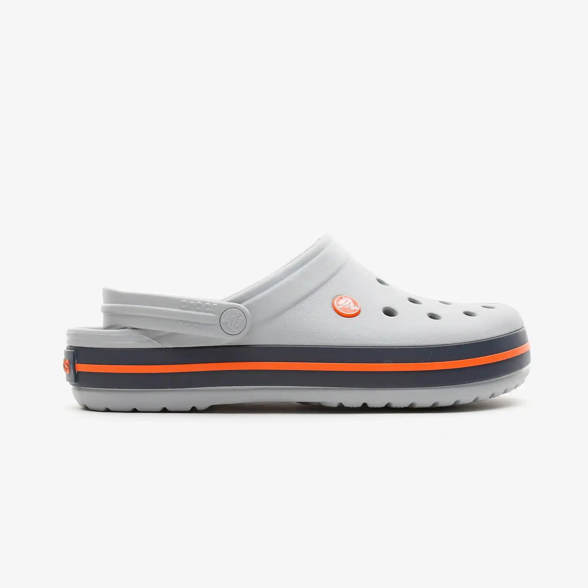 Gri Erkek Crocs Terlikler: Moda ve Konforun Mükemmel Birleşimi