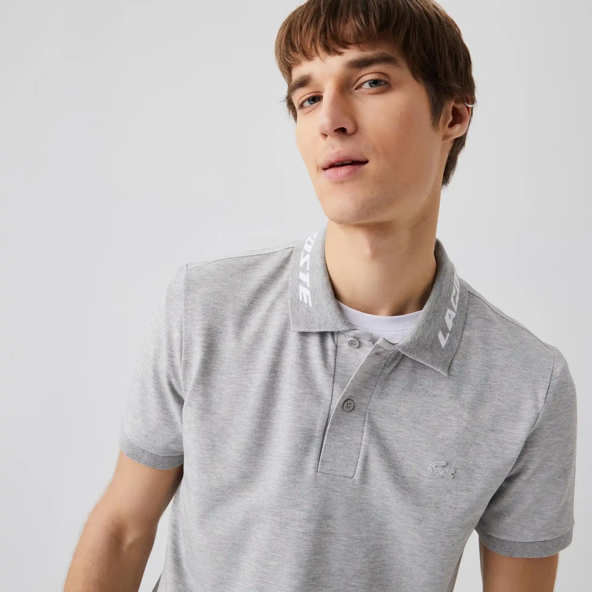 Gri Polo Modası: Zamansız Şıklık ve Konfor Sunan Güncel Trendler