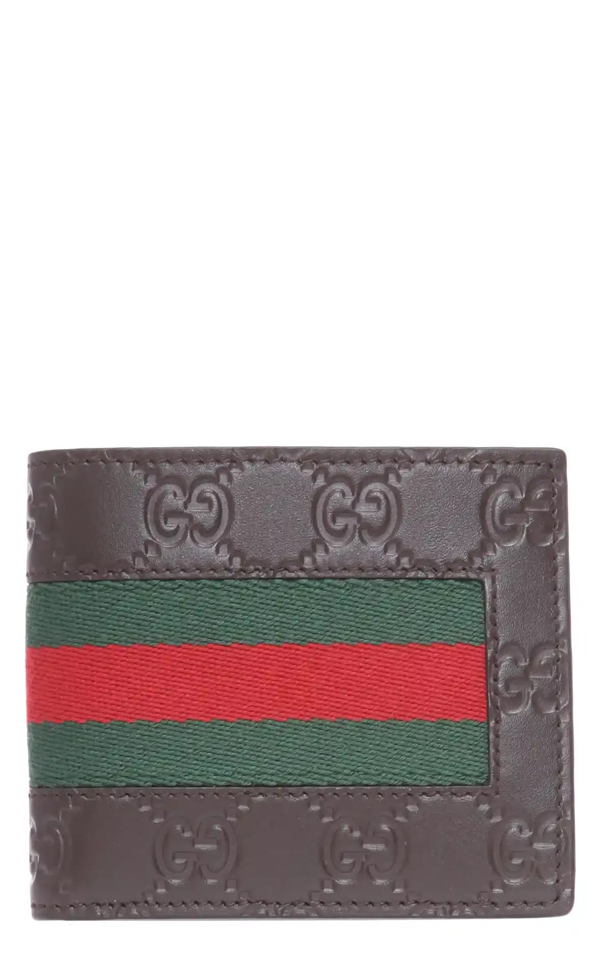 Gucci Erkek Cüzdanları: Lüks ve Şıklığın Modern Tasarımlarla Buluşması