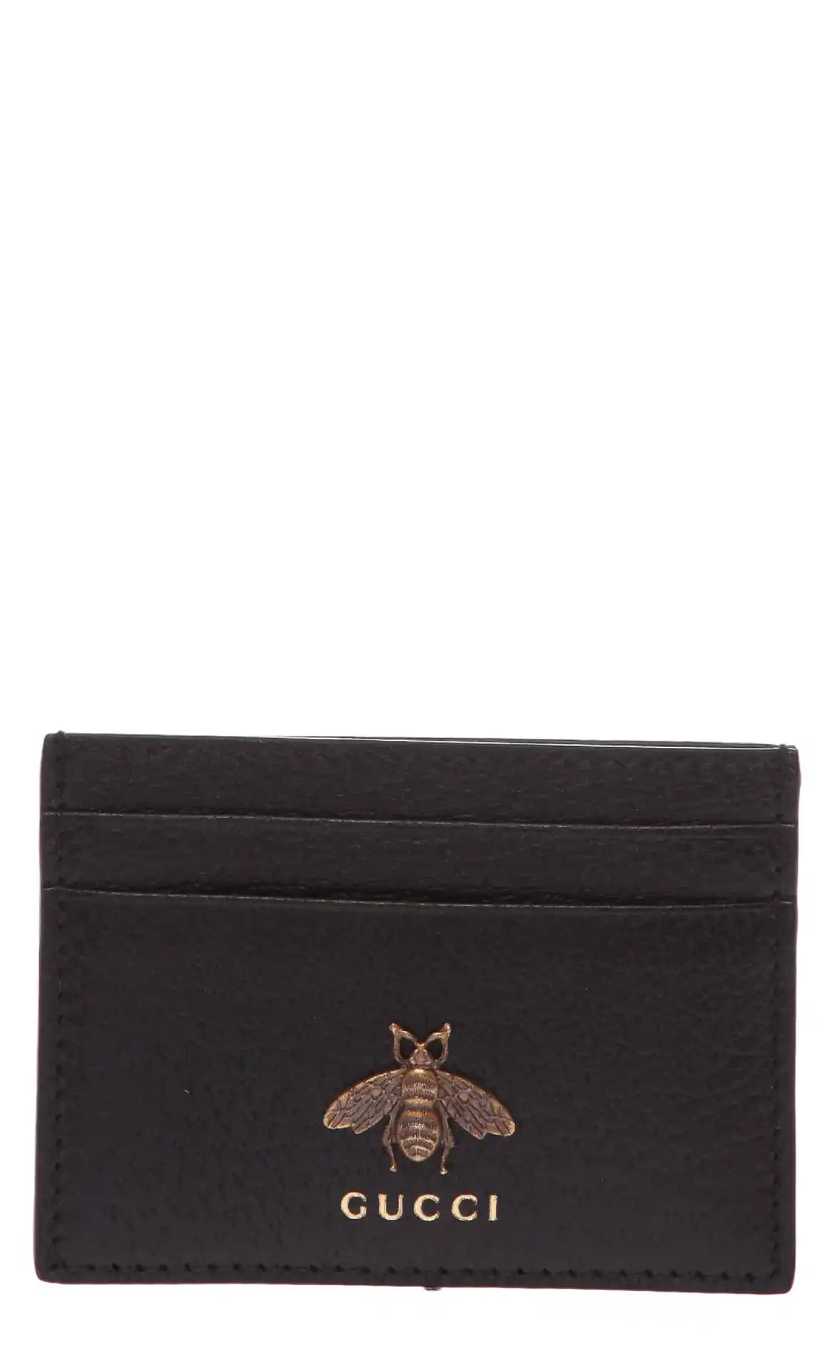 Gucci Erkek Kartlıkları: Şıklık ve Fonksiyonelliğin Modern Buluşması