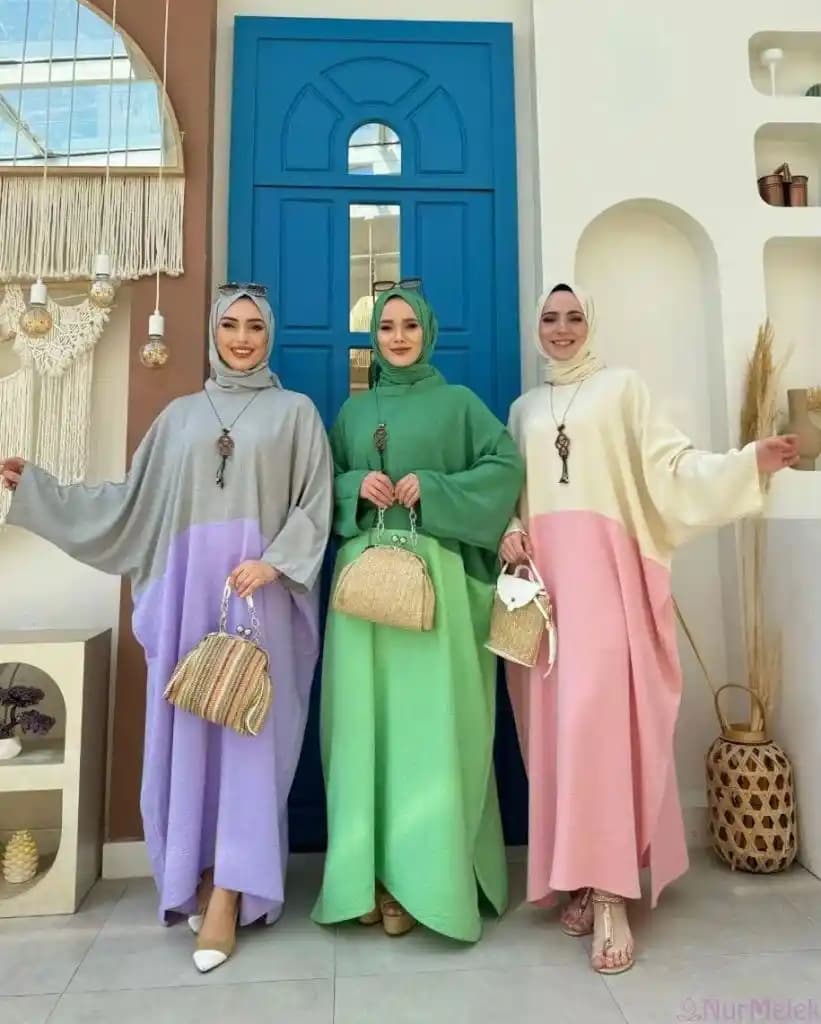 Günümüz Moda Trendleri: Bol Kıyafetlerin Yeri ve Stil İpuçları