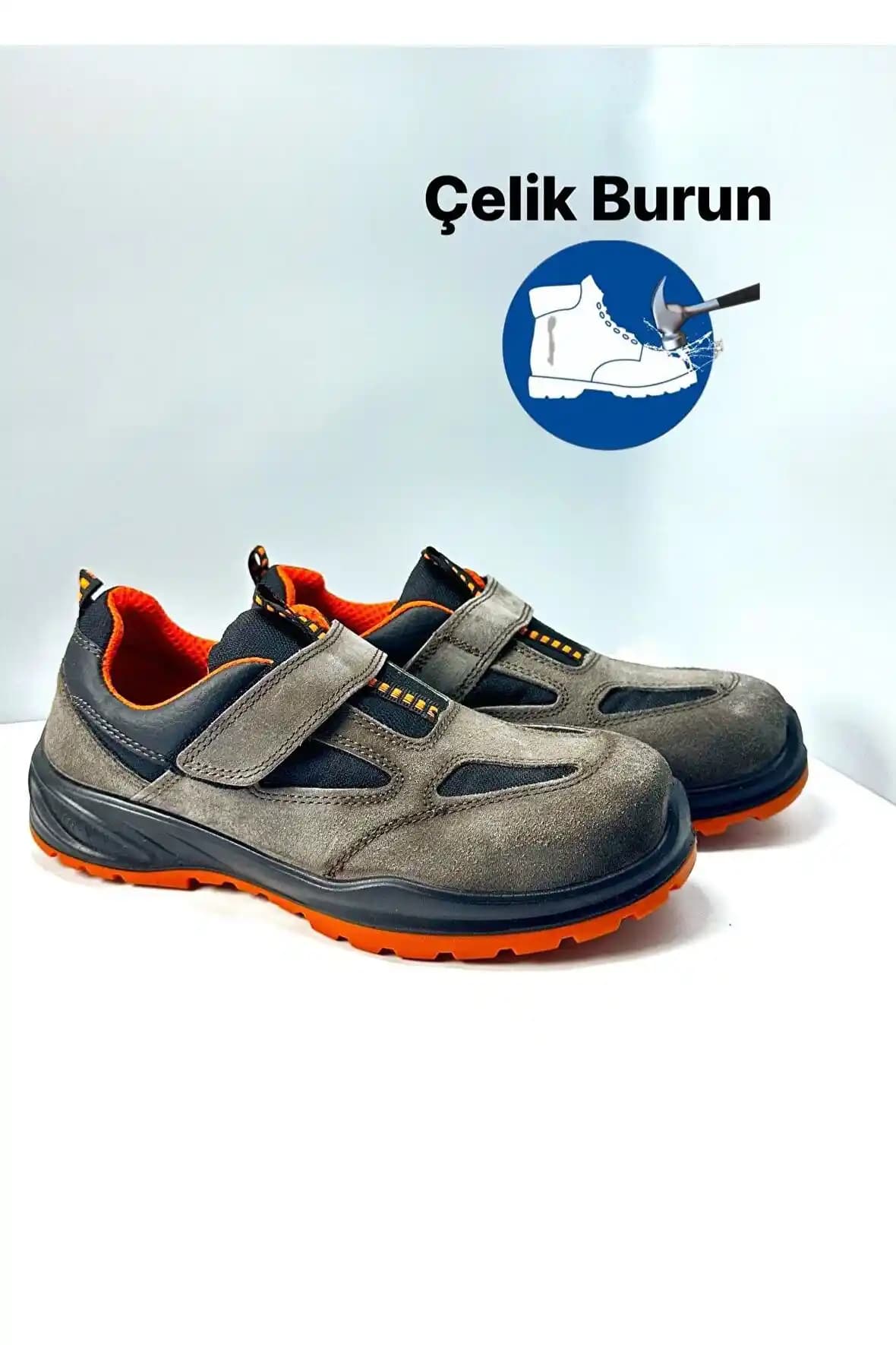 Hafif İş Ayakkabıları Seçerken Dikkat Edilmesi Gerekenler ve En İyi Modeller