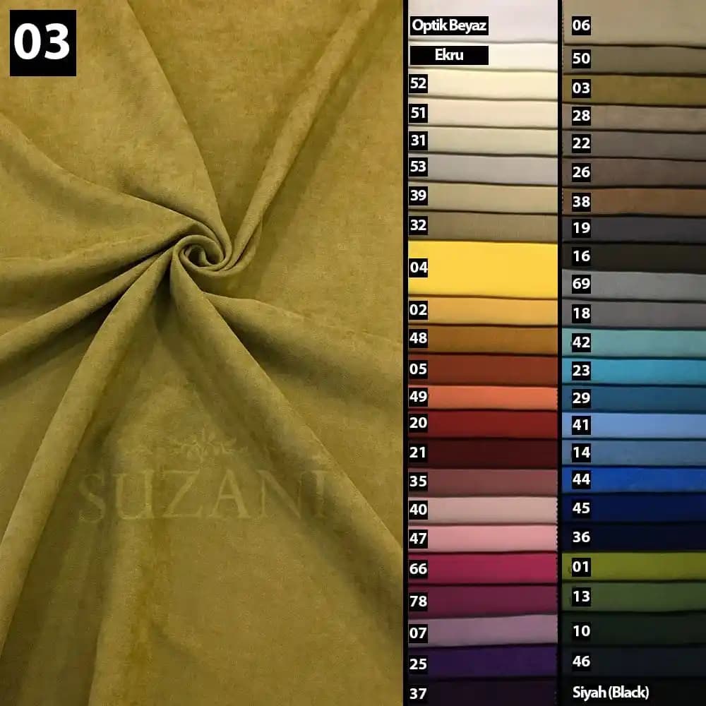 Hardal Rengi Moda Dünyasında Sıcak ve Çok Yönlü Bir Ton Olarak Öne Çıkıyor