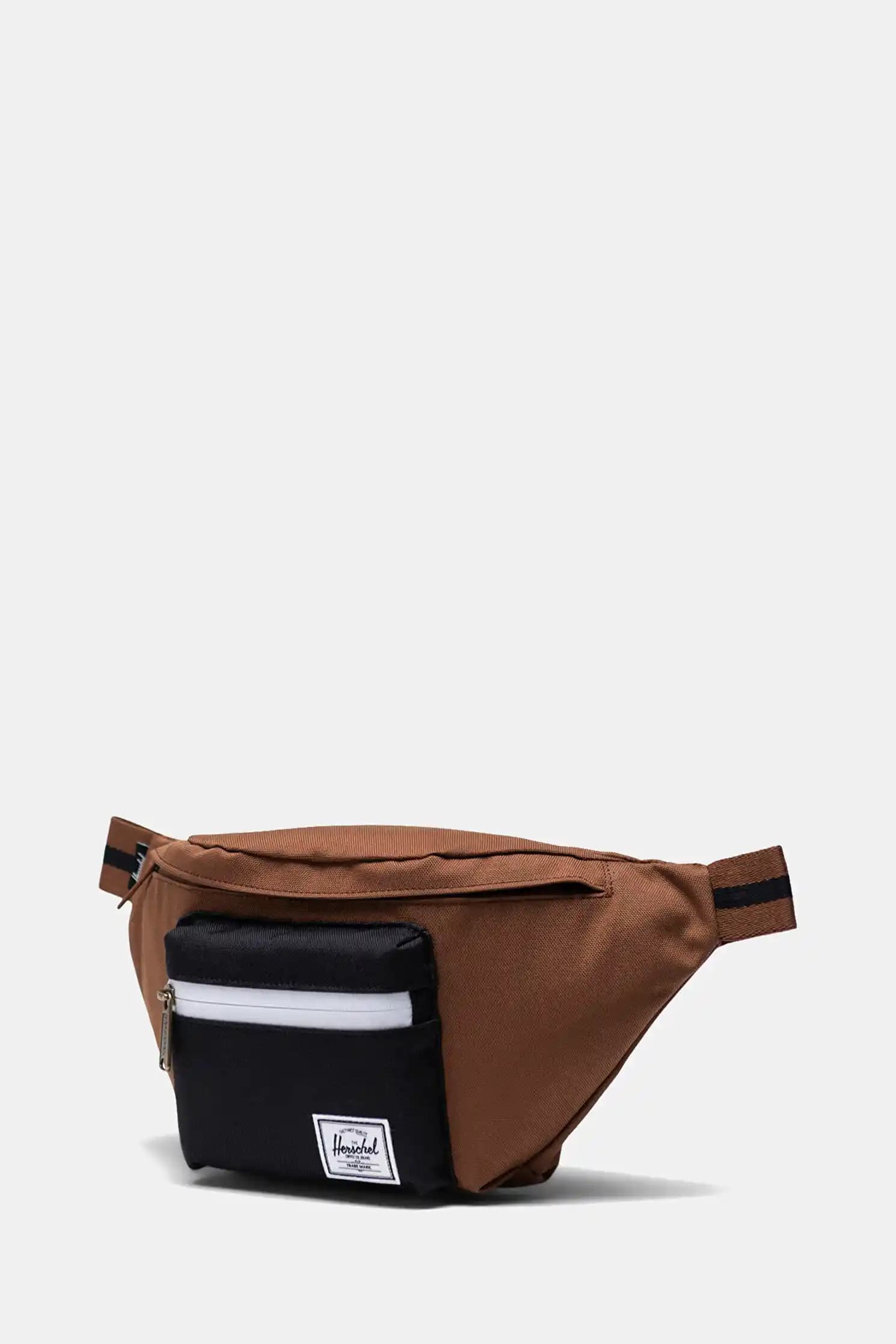 Herschel Bel Çantası Erkek Modasında Güncel Trendler ve Stil İpuçları