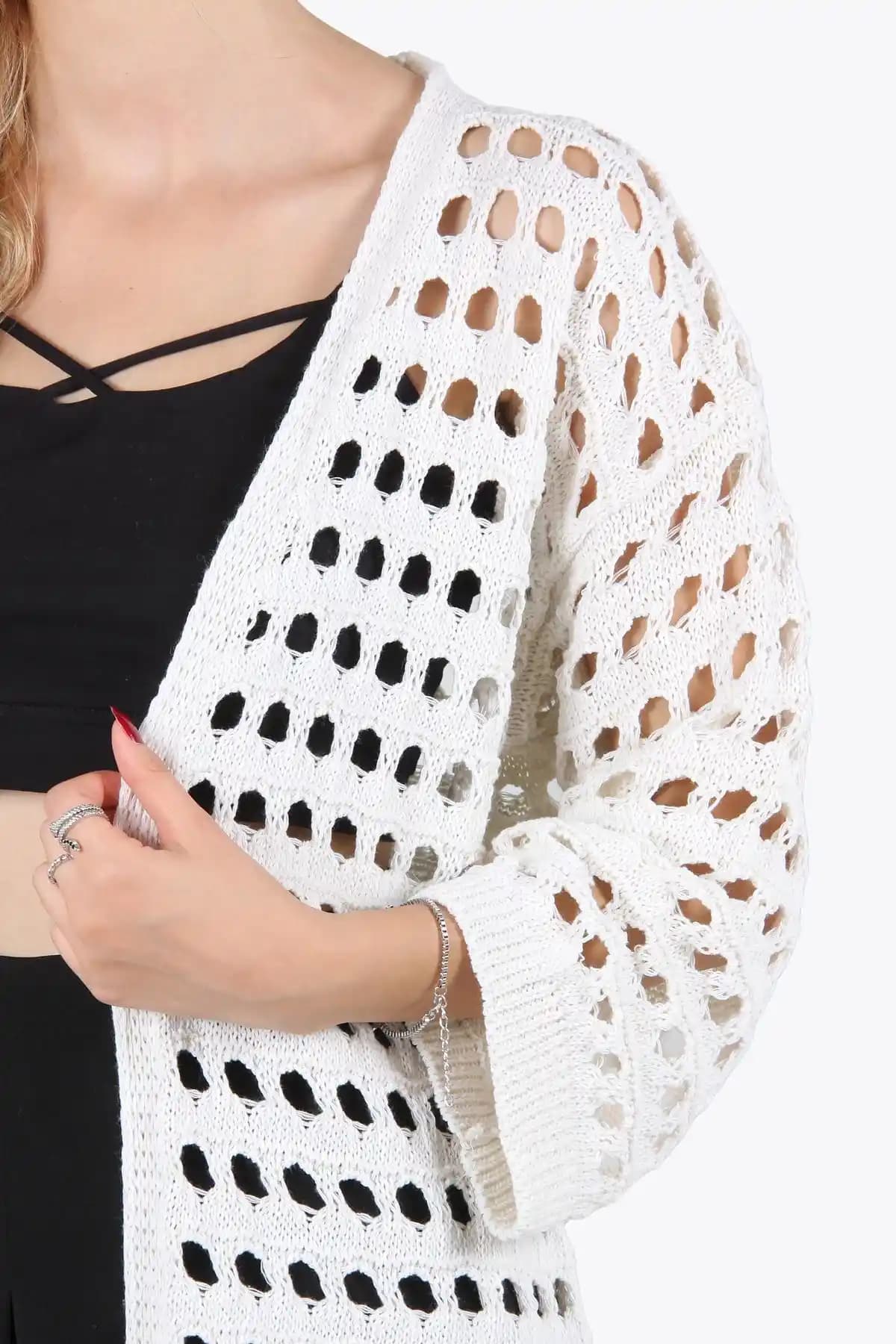 Hırka Modelleri ve Stil İpuçları: Kış Aylarında Şık ve Rahat Seçenekler