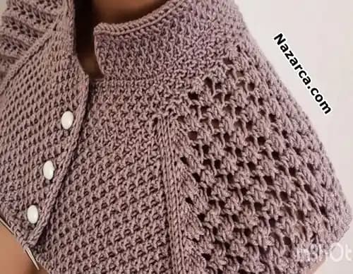 Hırka Yaka Modelleri ve Moda Trendleri: Çeşitli Yaka Seçenekleri ve Kombin İpuçları