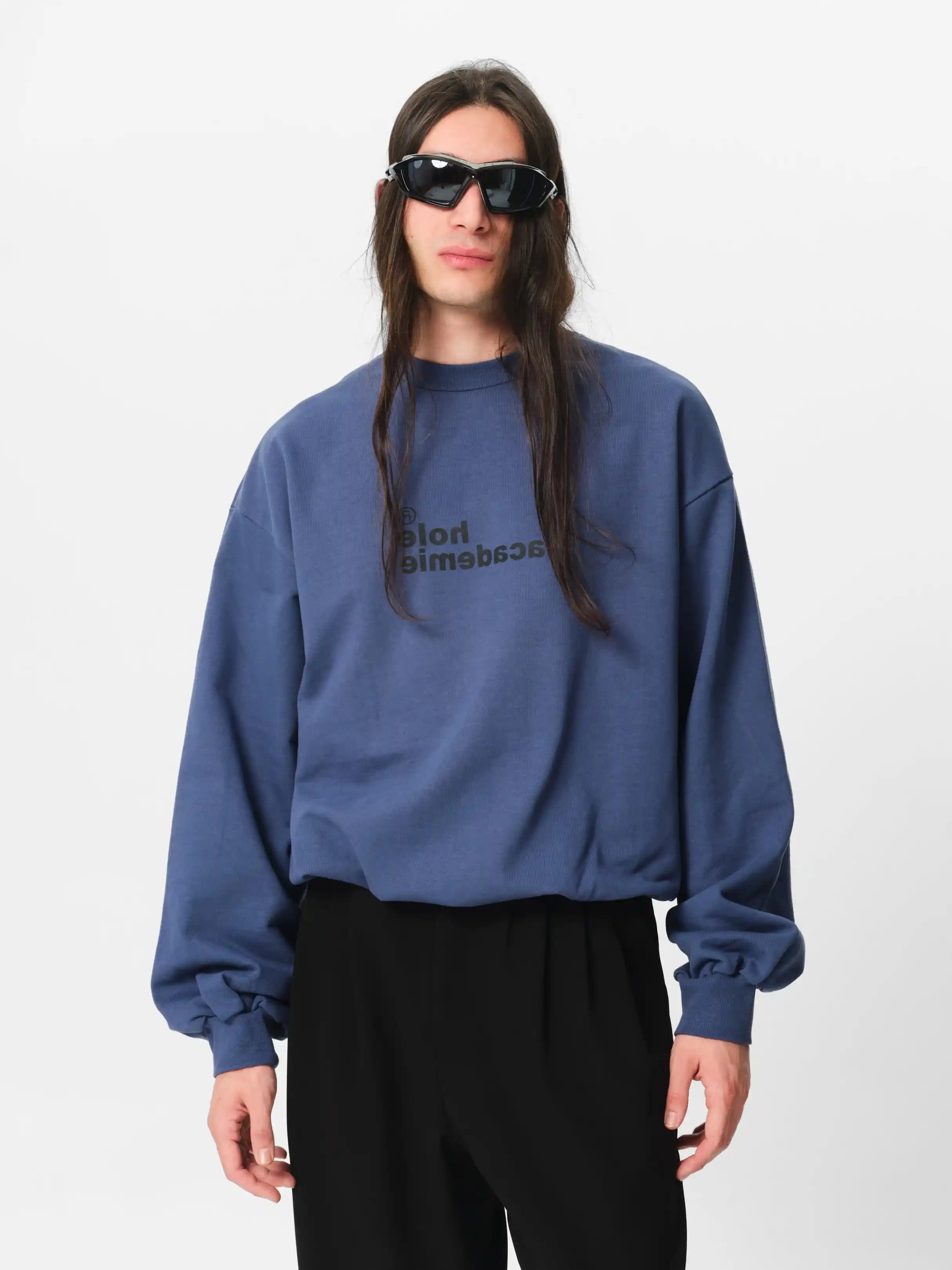 Hole Academie Sweatshirtleri: Modern Tasarımlar ve Yüksek Kaliteyle Günlük Şıklık