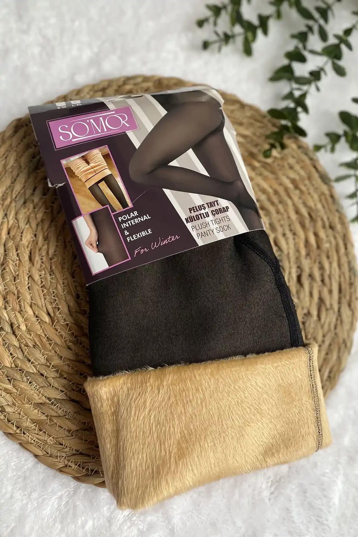 İçi Tüylü Çorapların Moda Trendleri ve Kombin İpuçları