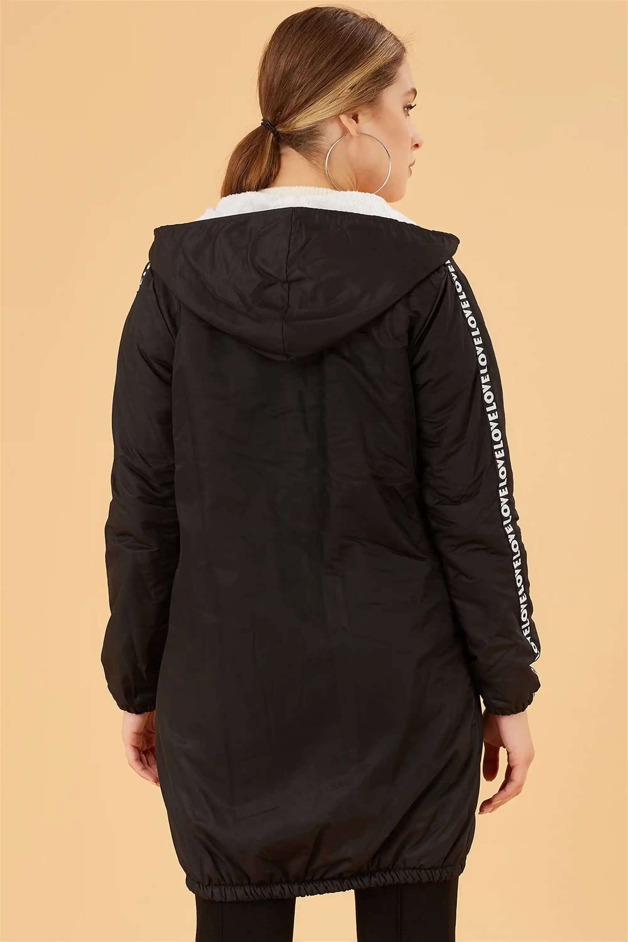 İçi Tüylü Mont Modasında Güncel Trendler ve Stil Önerileri