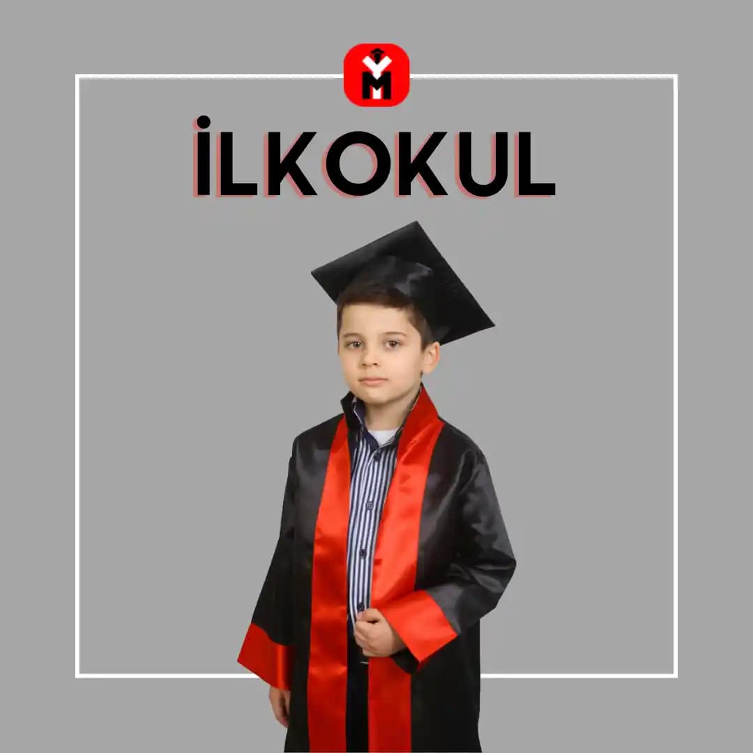 İlkokul Erkek Çocukları İçin En Uygun Mezuniyet Kıyafetleri ve Trendler