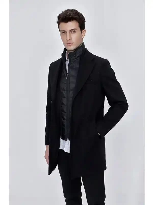 İmza Kaşe Kabanlar: Kış Modasında Zamansız Şıklık ve Özgün Tasarımlar