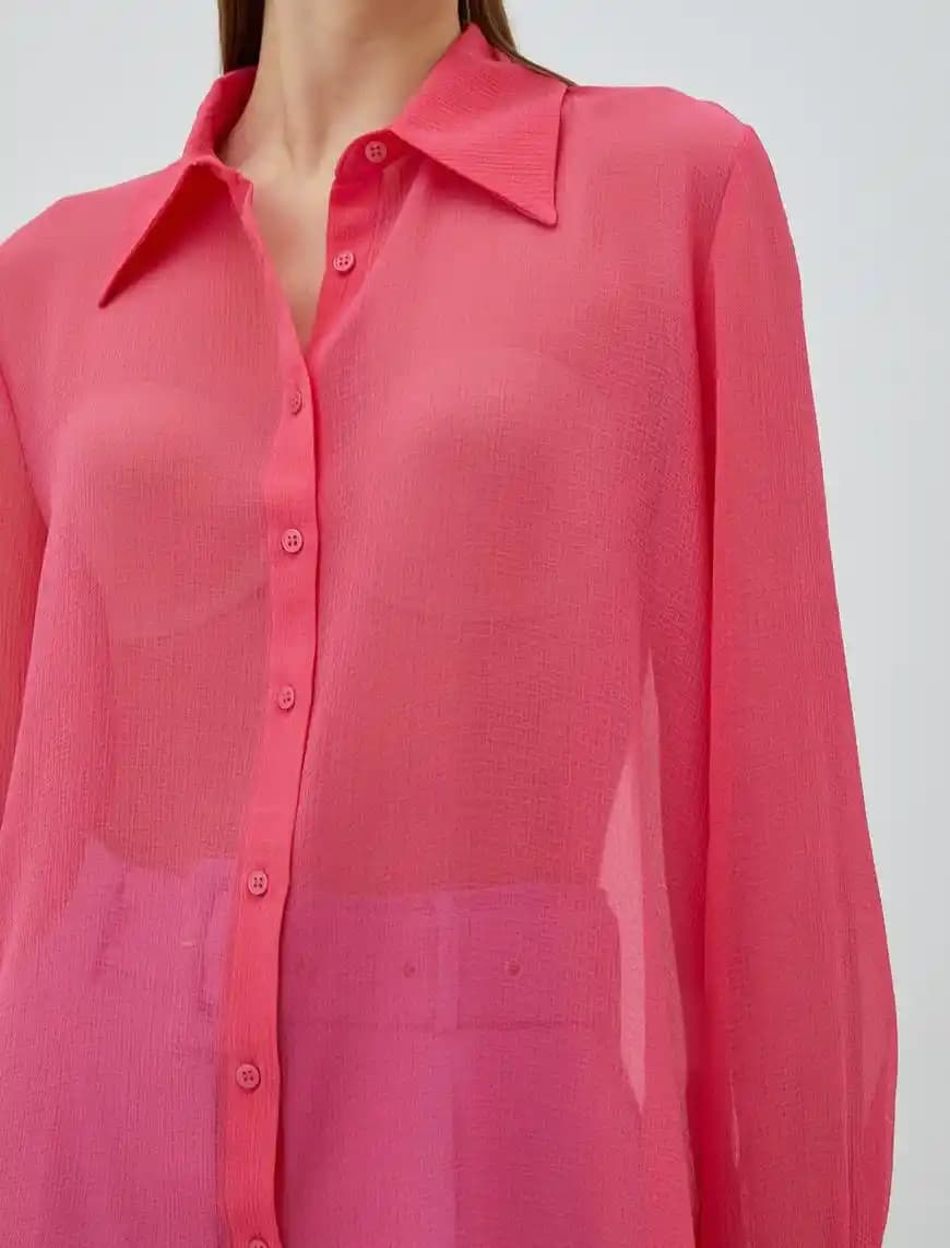 İnce Gömlek Nedir, Moda Trendleri ve Stil Önerileri Hakkında Kapsamlı Bilgi