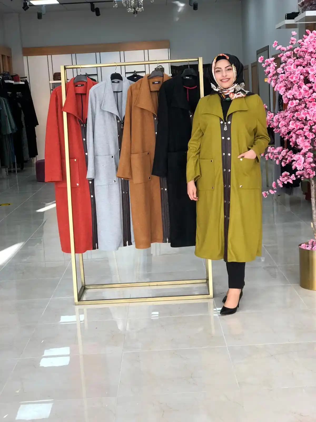 İnce Kaşe Nedir, Moda Trendleri ve Stil Önerileri Hakkında Kapsamlı Bilgi