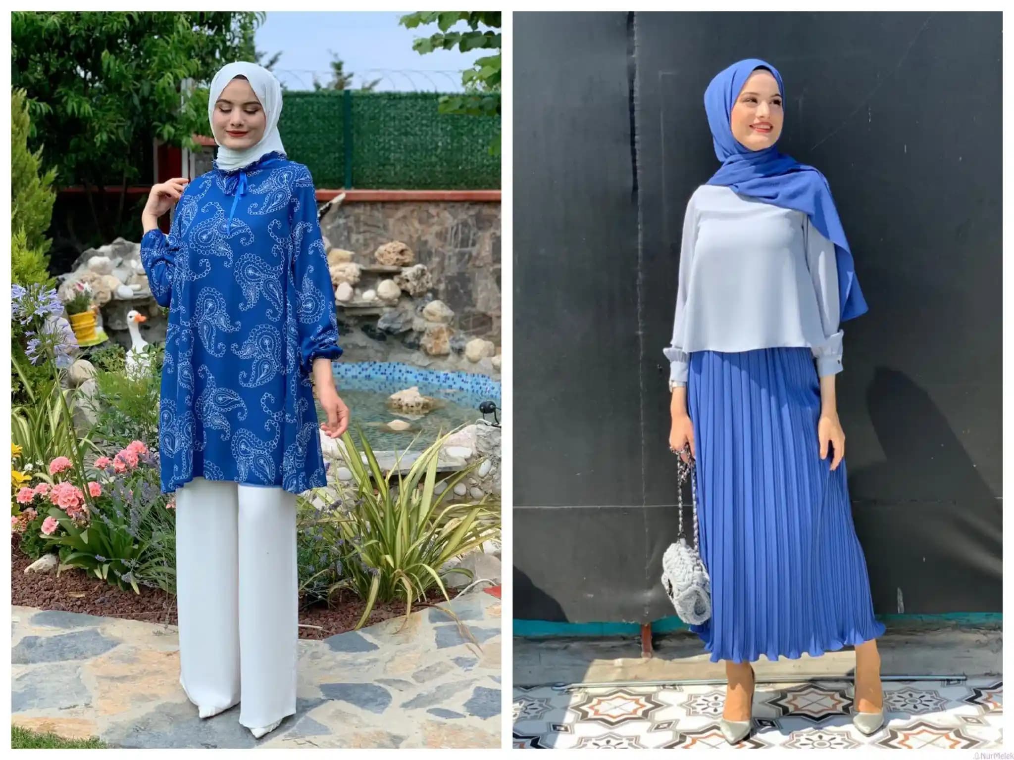 Indigo Renginin Moda Dünyasındaki Yeri ve Kombinasyon İpuçları Rehberi