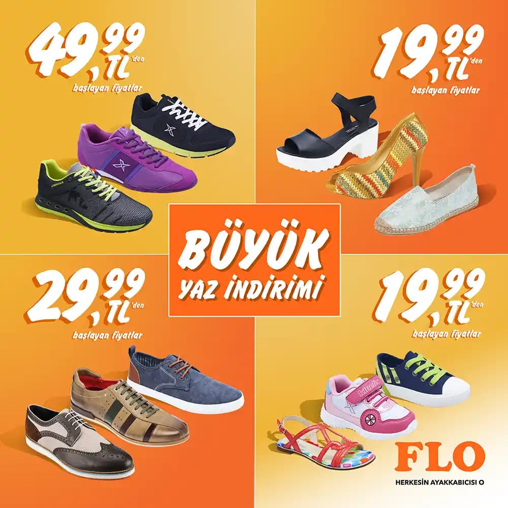 İndirimdeki Ayakkabılar: Moda Trendleri ve Ekonomik Seçenekler Rehberi