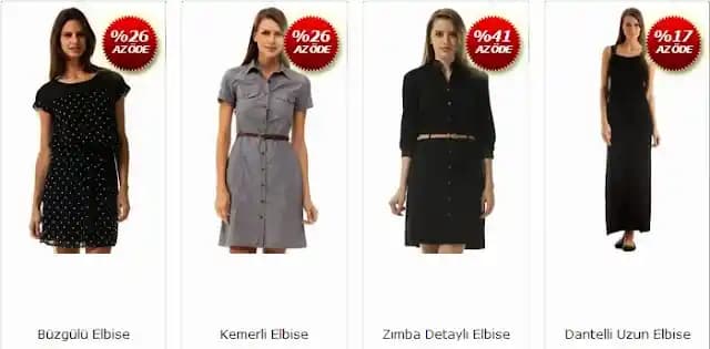İndirimli Giyim Siteleri ve Moda Trendlerini Uygun Fiyatlarla Yakalamak