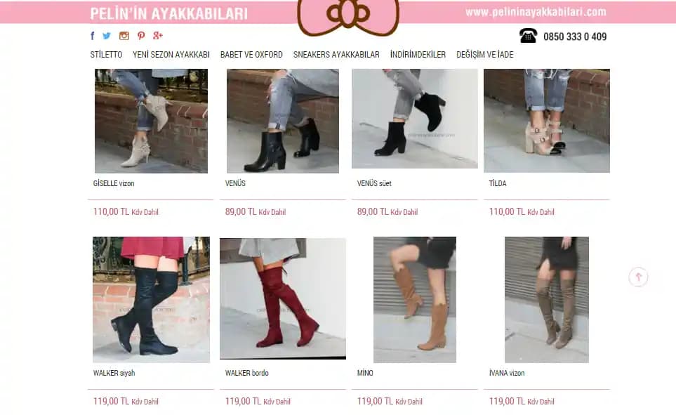 Instagram'da Ayakkabı Butikleri: Moda Dünyasında Dijital Başarı Stratejileri ve Trendler