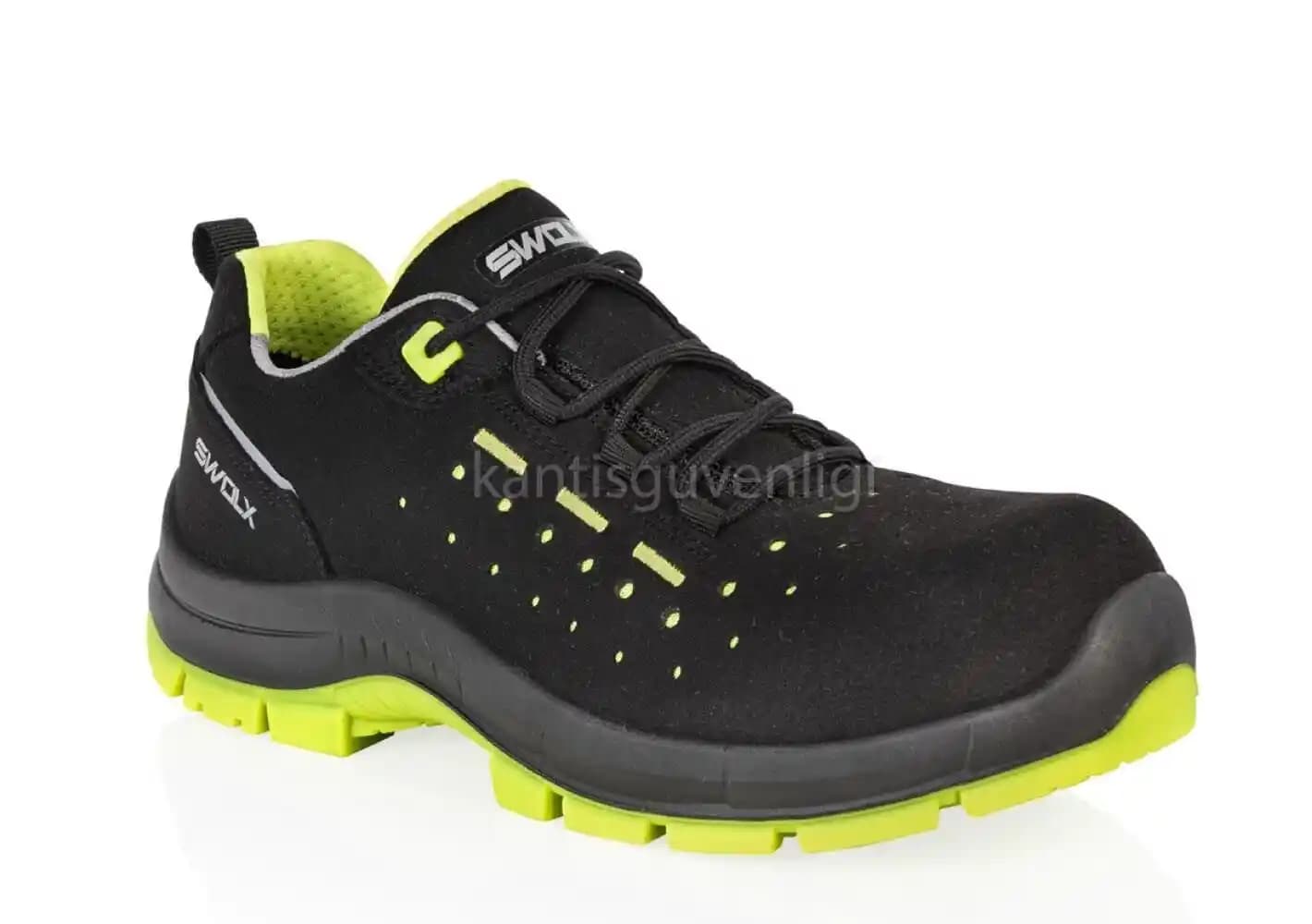 İş Ayakkabısı Modelleri ve Seçim Rehberi: Konfor ve Şıklığın Buluşması