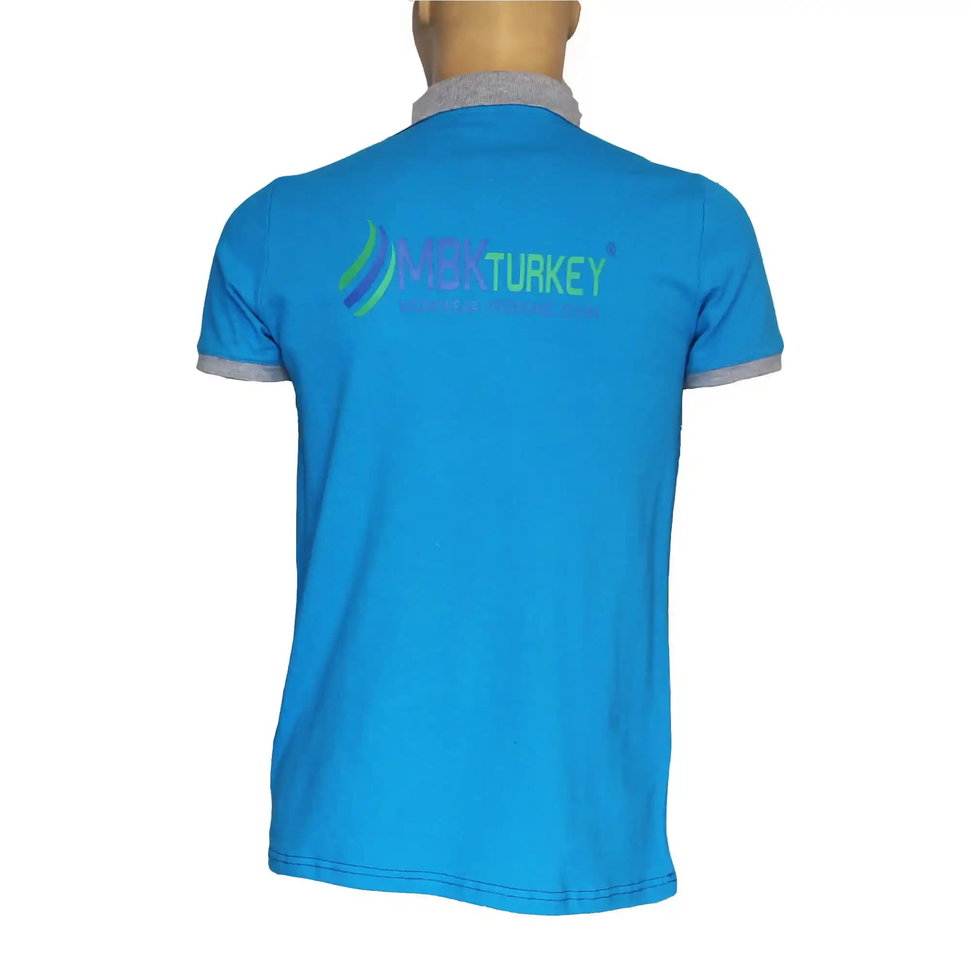 İş Elbisesi Tişörtler: Rahat ve Şık Ofis Kombinleri İçin Modern Çözümler