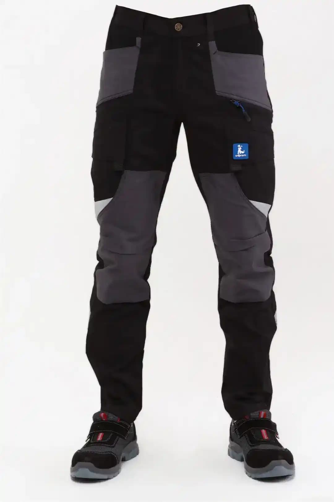 İş Pantolonu Seçerken Dikkat Edilmesi Gerekenler ve Güncel Trendler