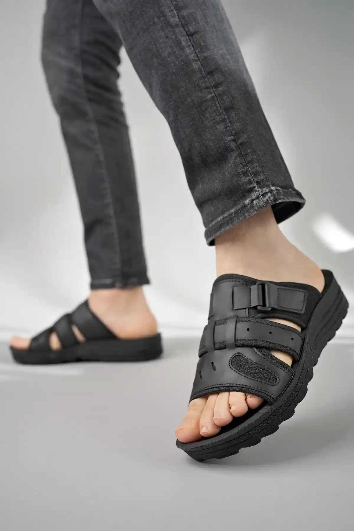 İş Terliği Erkek Modasında İşlevsellik ve Şıklığın Birlikteliği Hakkında Kapsamlı Rehber