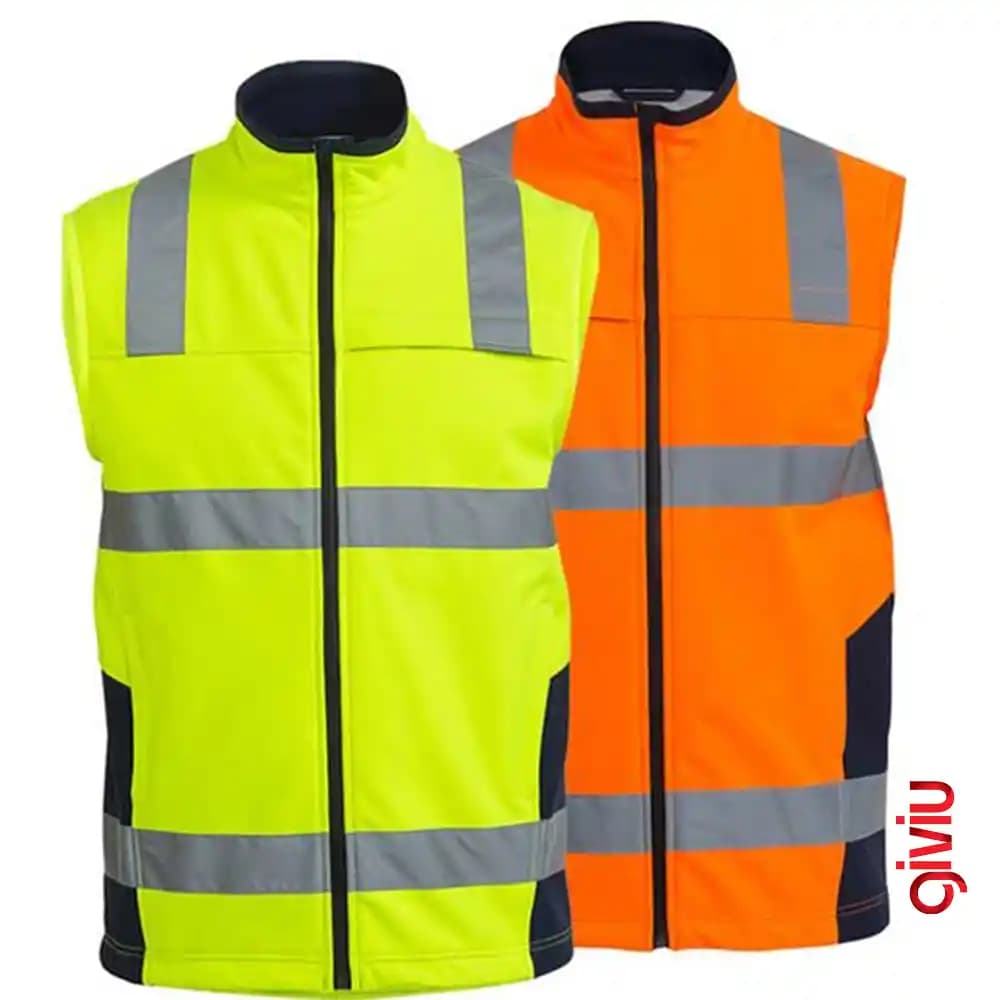 İş Yelek Modelleri: Güvenlik ve Şıklığı Bir Arada Sunan Modern Tasarımlar