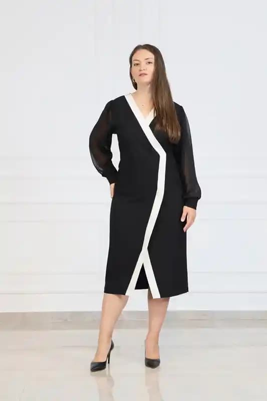 İstanbul'da Büyük Beden Moda Mağazaları ve Güncel Trendler Hakkında Kapsamlı Bilgi