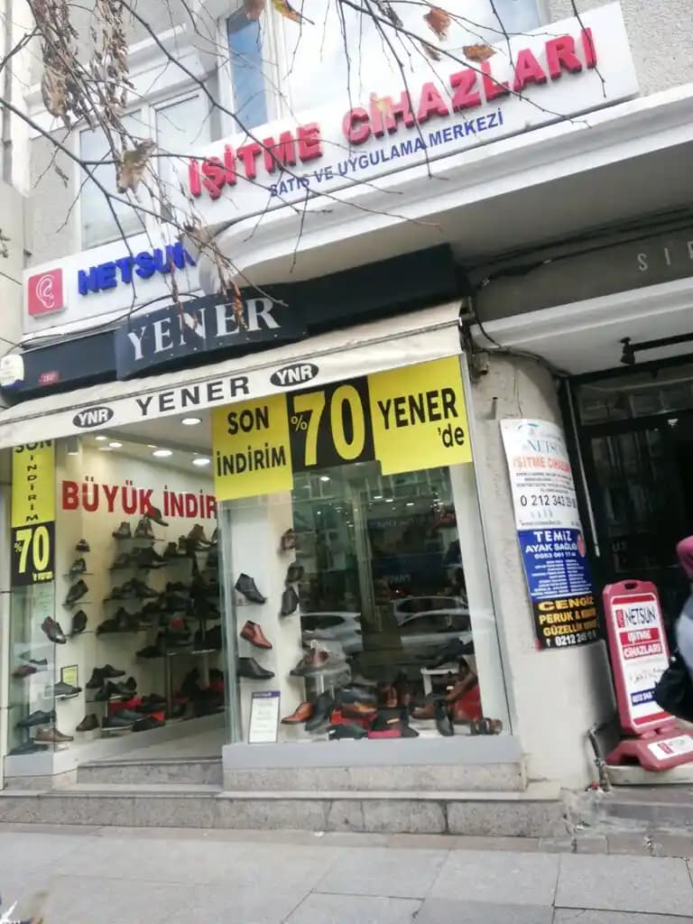İstanbul'da Moda ve Ayakkabı Alışverişi Rehberi: En İyi Mağazalar ve Trendler