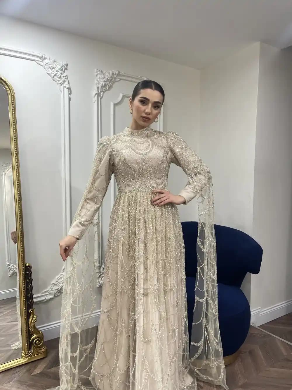 İstanbul Nişan Elbiseleri: Trendler, Alışveriş İpuçları ve Moda Seçenekleri