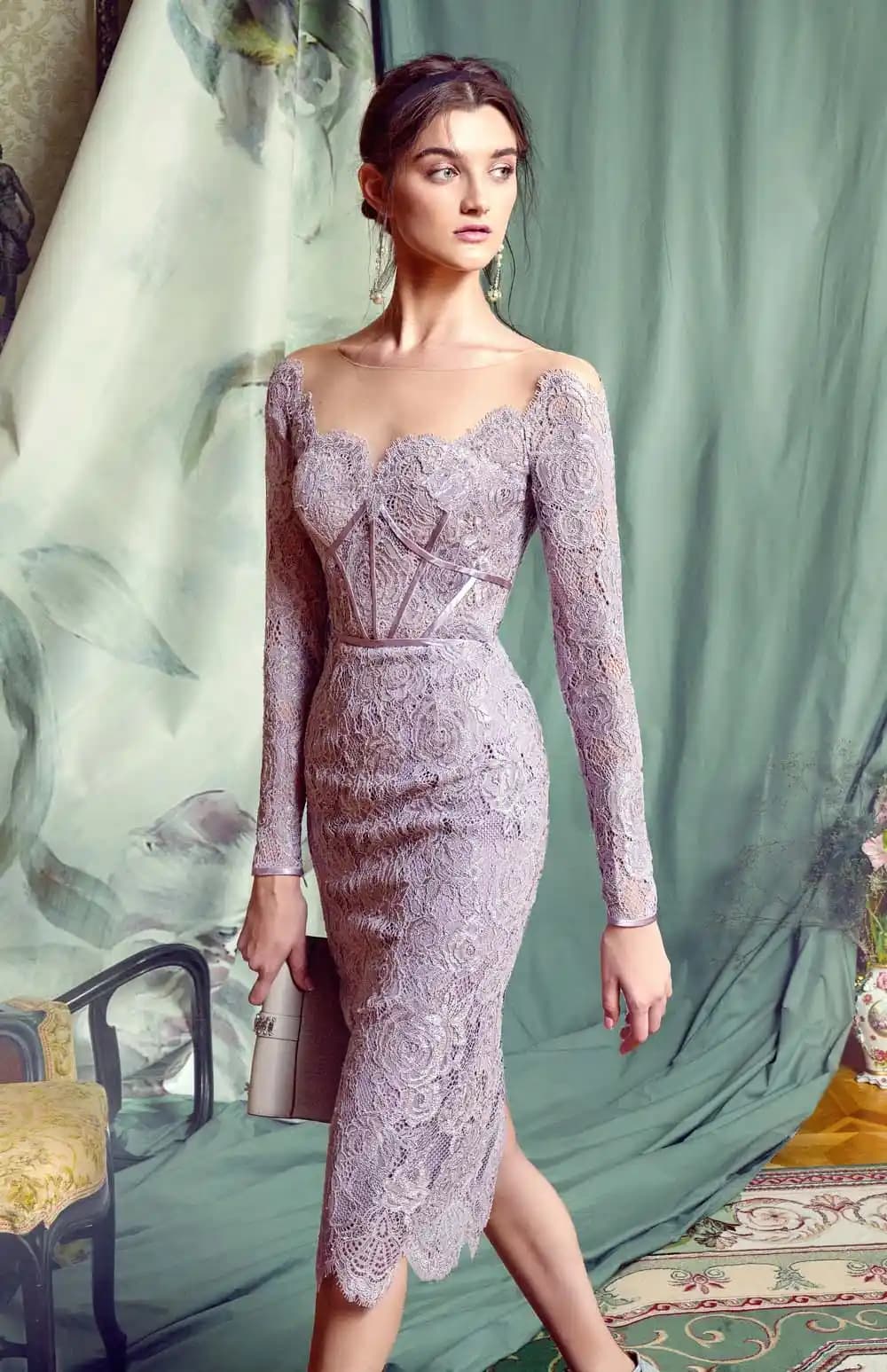 İsteme Abiyeleri: Kişiye Özel Tasarımlarla Moda ve Şıklığın Buluşması