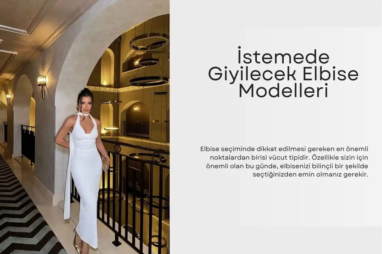 İsteme Günü İçin En Uygun Kıyafet Seçenekleri ve Stil İpuçları