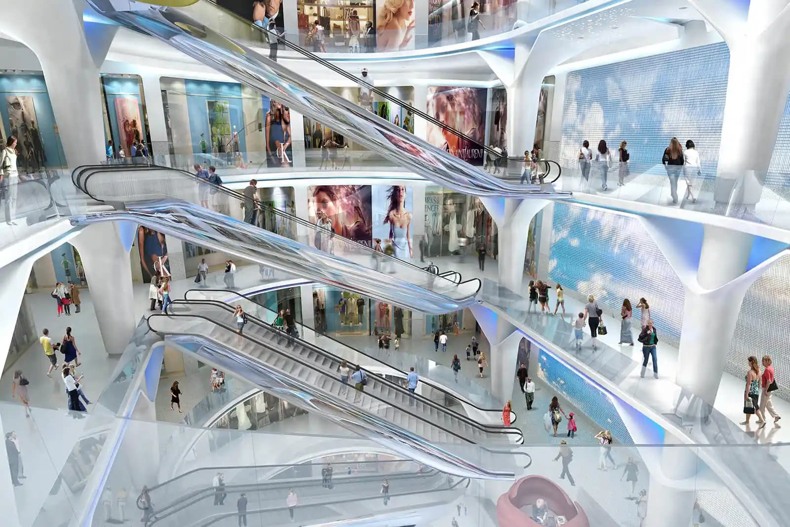 İstiklal Caddesi ve Moda Dünyasının Kesişimi: İstanbul’un Stil ve Tarz Merkezi