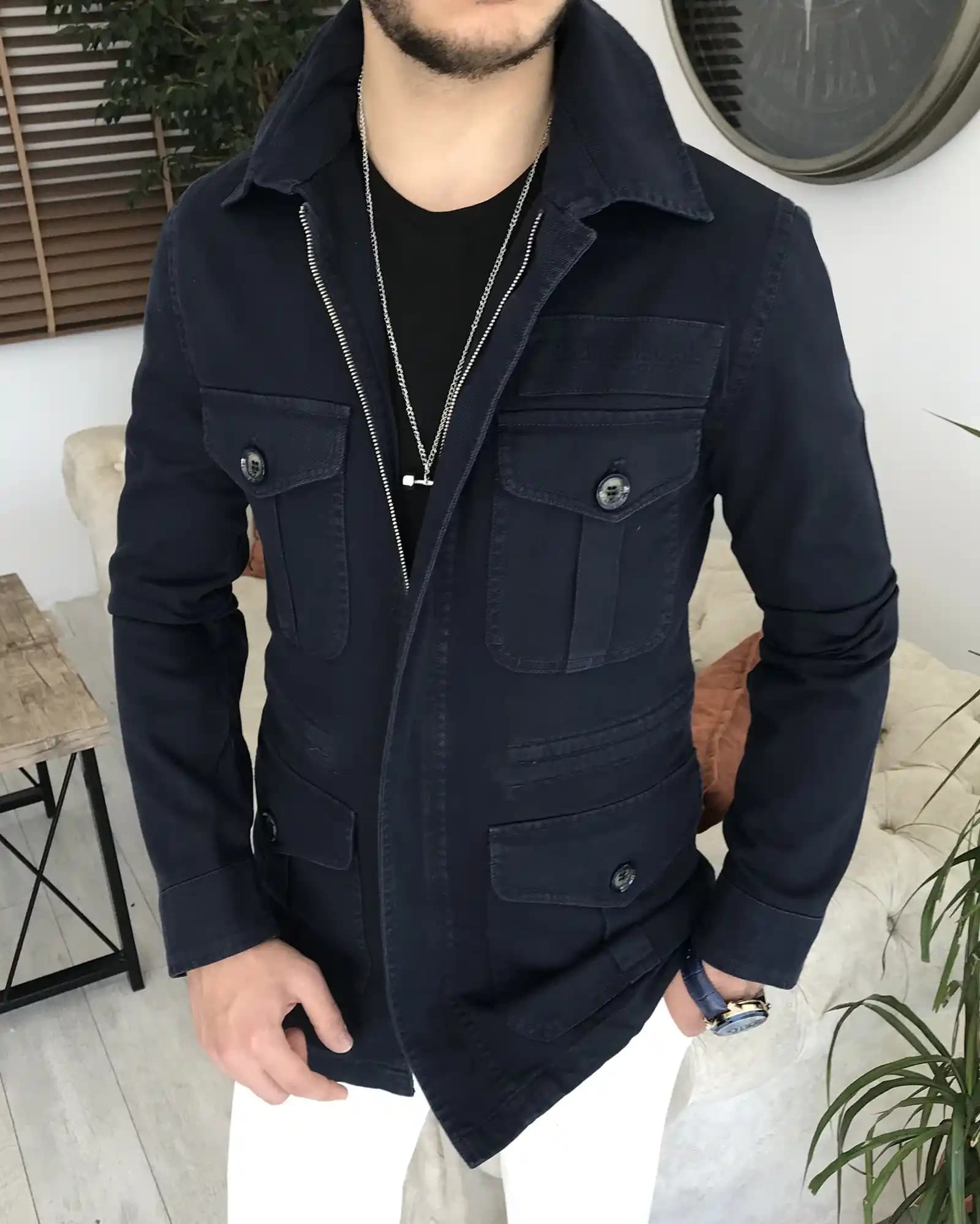 İtalyan Erkek Giyiminde Yaz Modası Trendleri ve Stil İpuçları