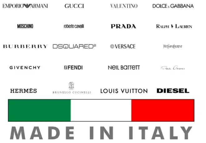 İtalyan Moda Markaları: Tarihçe, Güncel Trendler ve Küresel Etki Analizi