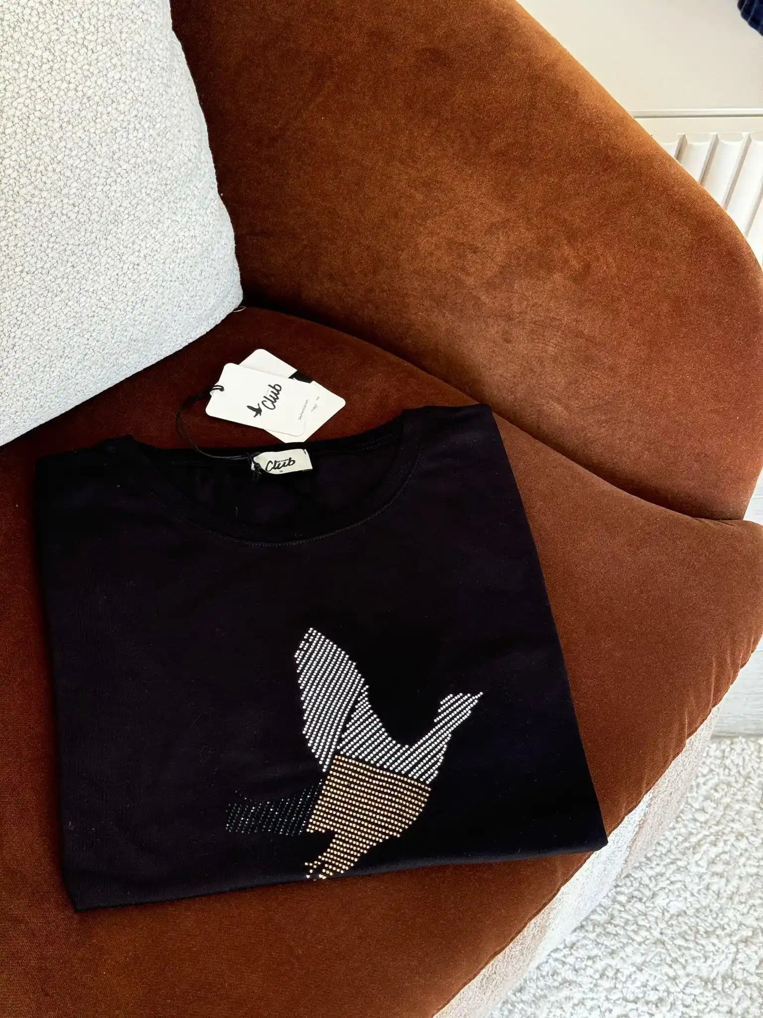 İthal Tişörtler Moda Dünyasında Çeşitlilik ve Kalitenin Öne Çıkan Seçeneği