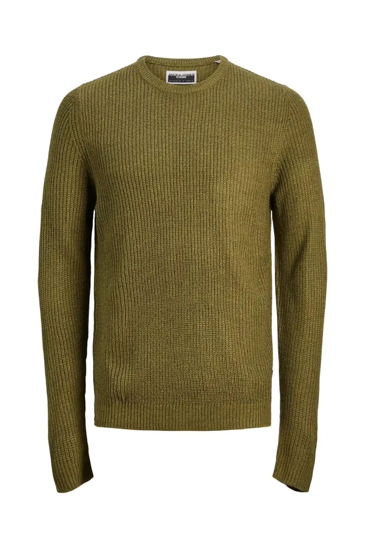 Jack Jones Erkek Kazakları Moda ve Kalite Bir Arada Sunan Güncel Seçenekler